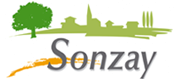 Commune de Sonzay