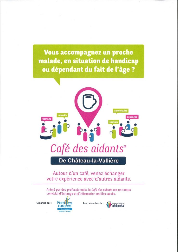 CAFE DES AIDANTS