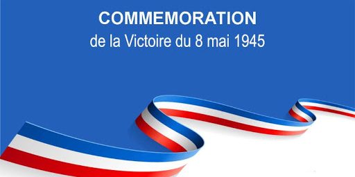 08 Mai