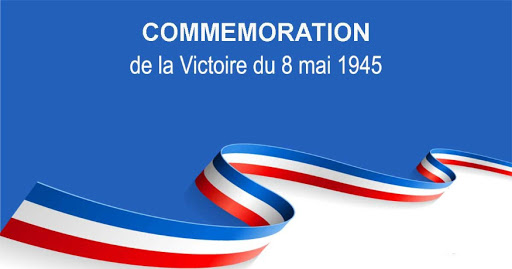 08 Mai