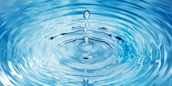 eau