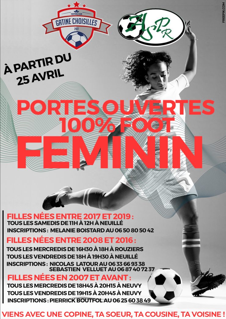 portes ouvertes 2022