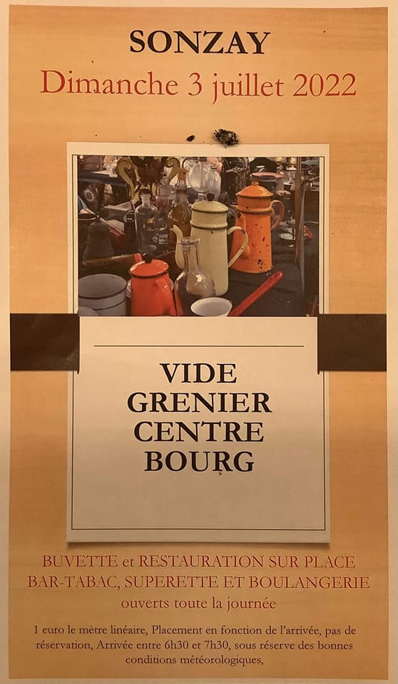 brocante
