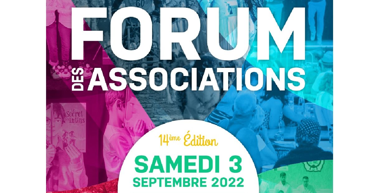 Forum des Associations 2022