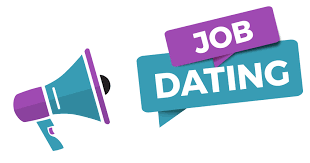JOB DATING