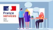 Prenez contact avec une agence proche de chez vous pour vous aider dans vos démarches