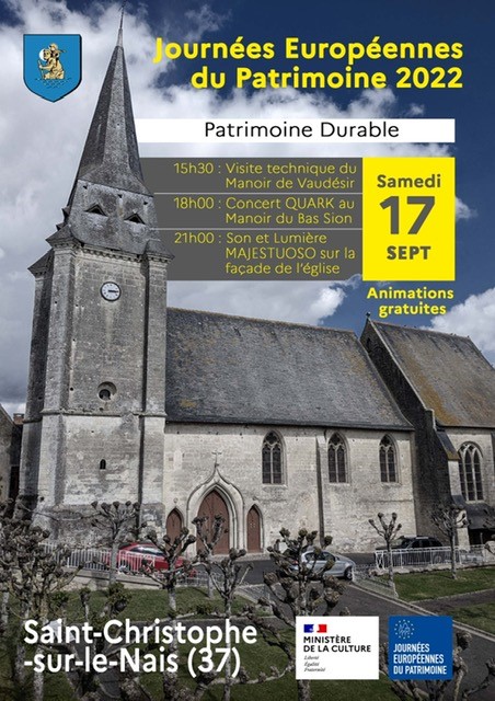 ST CHRISTOPHE