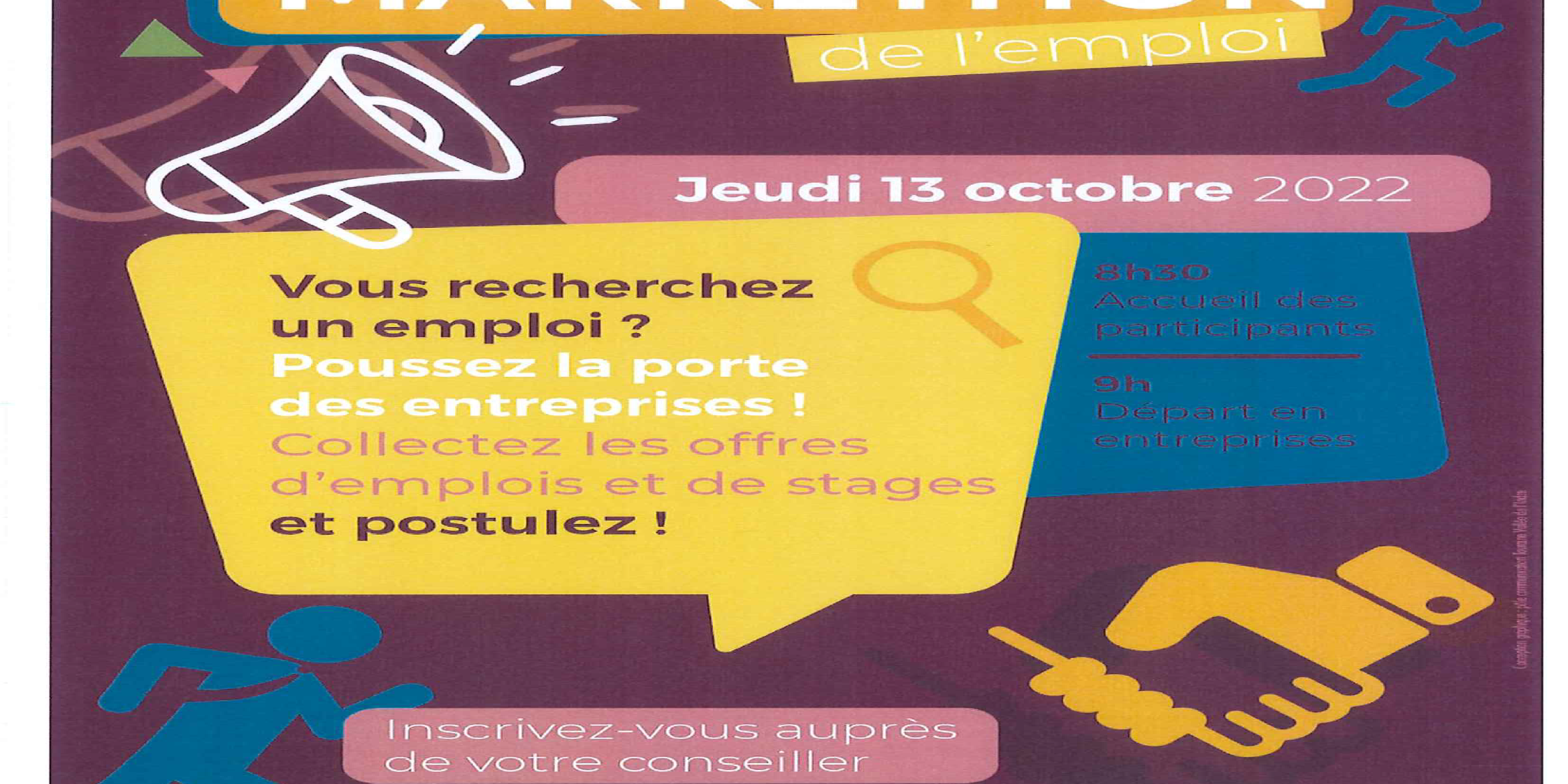 Markethon