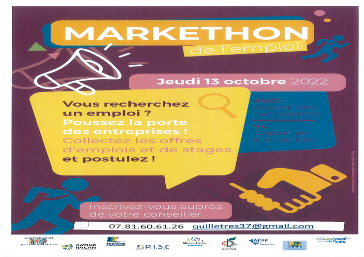 Markethon