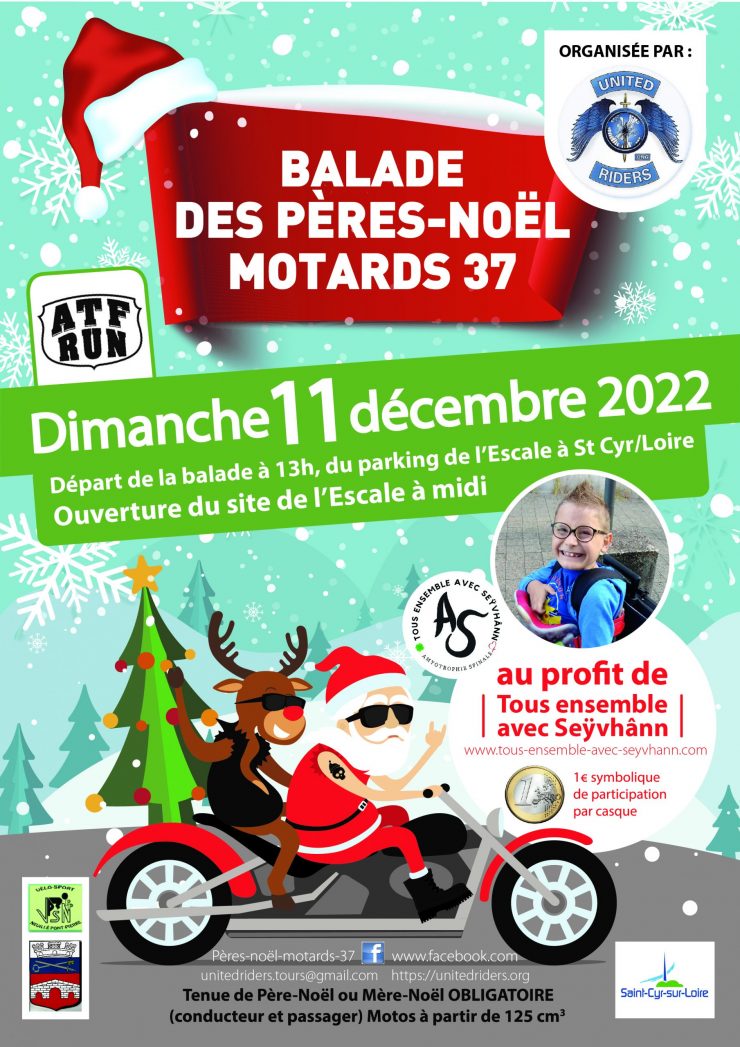Affiche PN 2022
