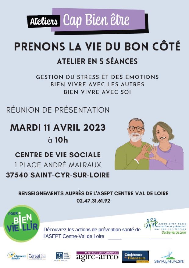 affiche