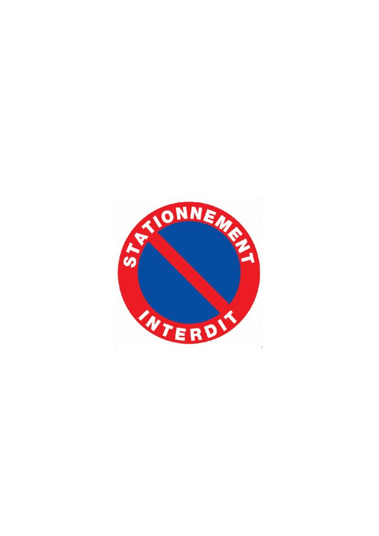 Stationnement interdit (3)