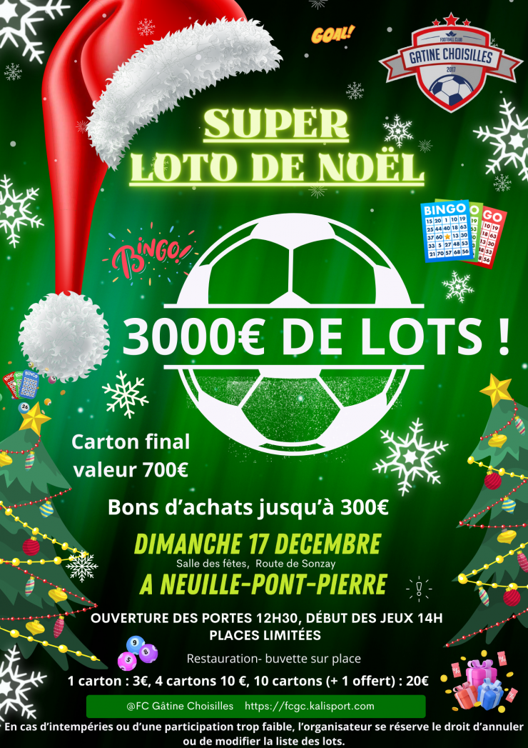 FLYER LOTO DE NOEL 2023 (2)