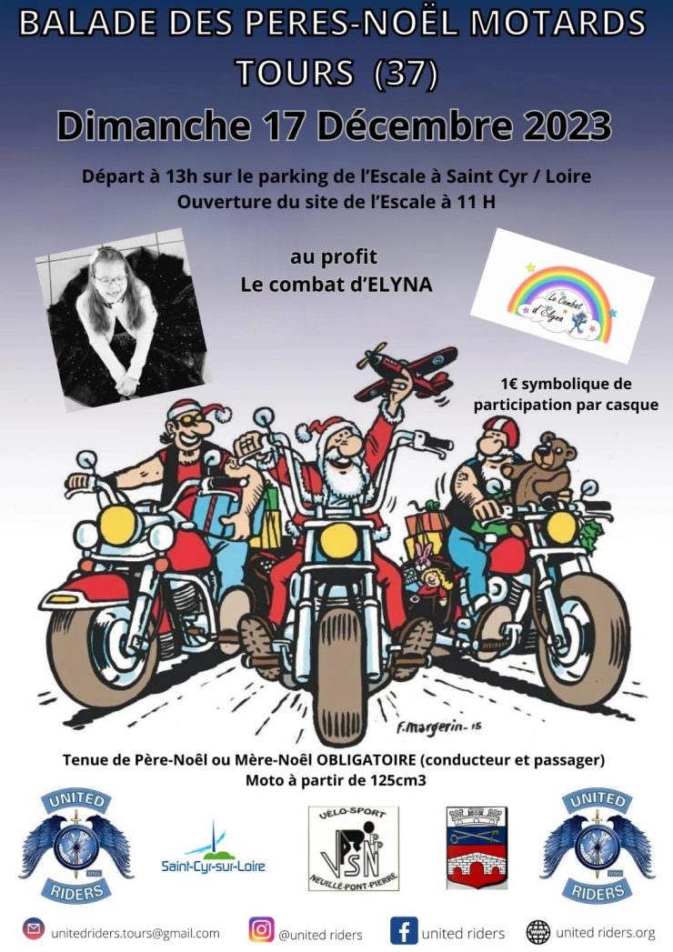 Affiche 2023 – Elyna