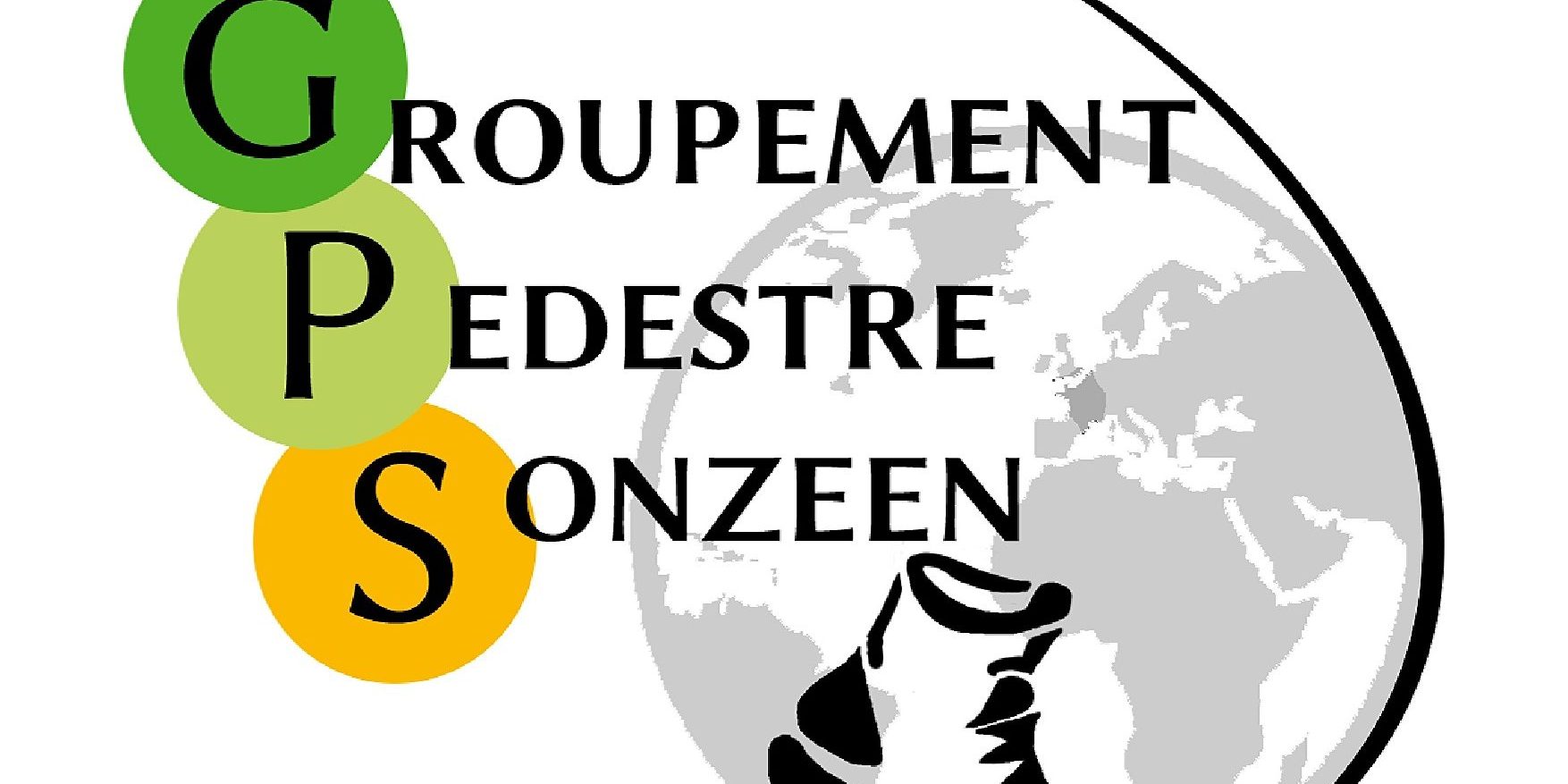 Logo GPS
