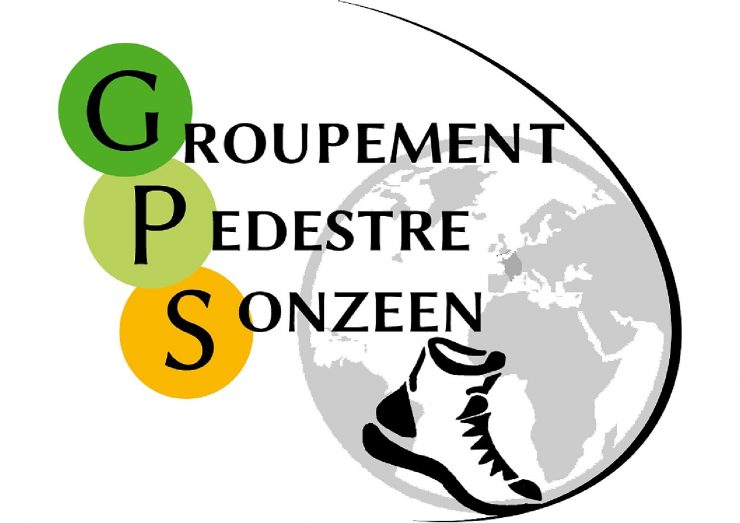 Logo GPS