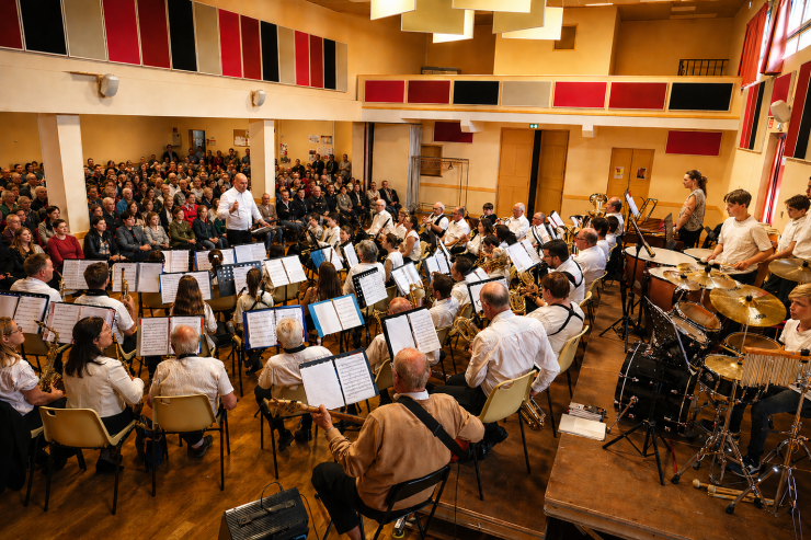 Ecole de Musique 4