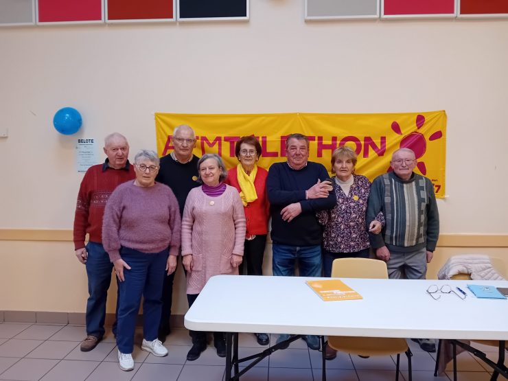 SZY – BM 2025 CLUB DU BON ACCUEIL – P 33 à 44