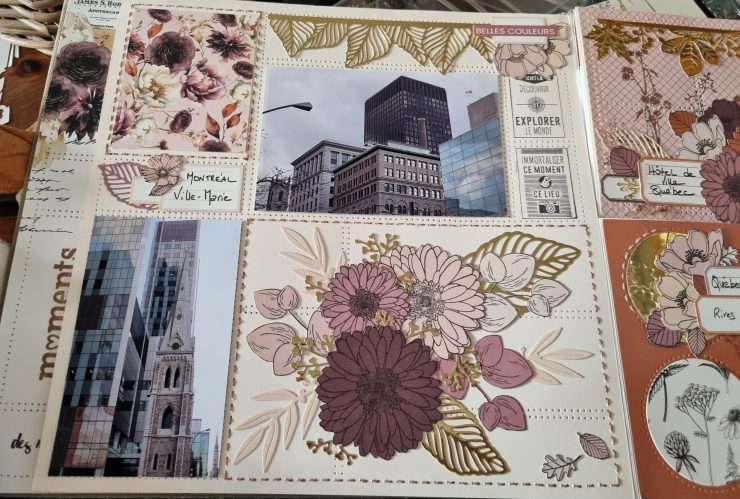 Scrap Bidouilles et Cie